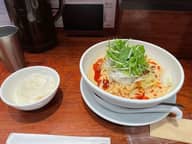 冷やし坦々麺