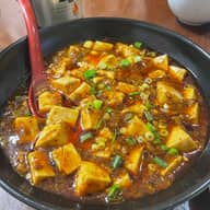 【老四川味 香辣妹子】老四川香辣麻婆豆腐