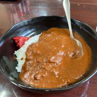 激辛カレー 50倍