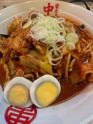 北極シャキシャキ野菜 10辛