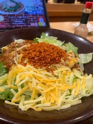 ファイヤータコライス