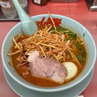 ウルトラ激辛ラーメン