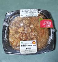 本格四川風麻婆豆腐