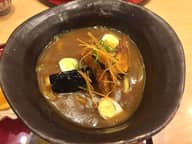 豊橋カレーうどん