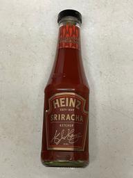 SRIRACHA KETCUP