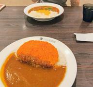 夏野菜カレー  2辛