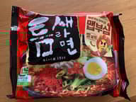 틈새라면　トゥムセラーメン　 9,413SHU