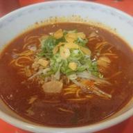 ピカイチラーメン 10辛