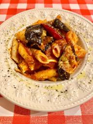 ペンネアラビアータ