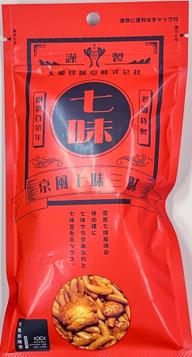 京風七味三昧