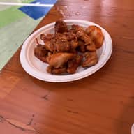 プルダック 激辛