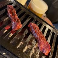 ハラミ カラ 5辛