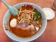 ウルトラ激辛ラーメン