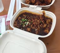 本場の四川麻婆豆腐 超激辛