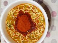 ぶぶか 鬼マシ 5辛