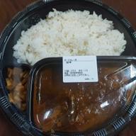 海の幸カレー 10辛