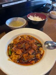 レディースコース 4辛