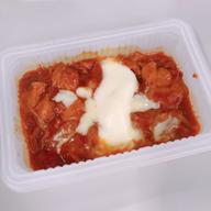 チーズタッカルビ