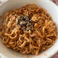 ヘップルダックポックンミョン ×2