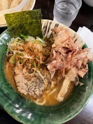 激辛地獄ラーメン 限界突破！！MAX10