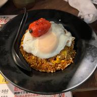 ギロチンチャーハン 呪