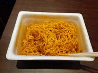 【統合済み】ペヤング 獄激辛カレーやきそば 獄激辛