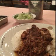 カレースリーコース