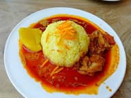 リアルレッド 5倍