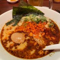 極(きわみ)からか麺 特辛