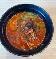 カラシビ味噌らー麺 3シビ