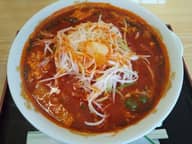 激辛スタミナラーメン 10丁目