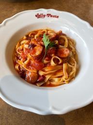 激辛アラビアータ 🌶🌶