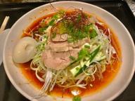 麻辣冷やしそば