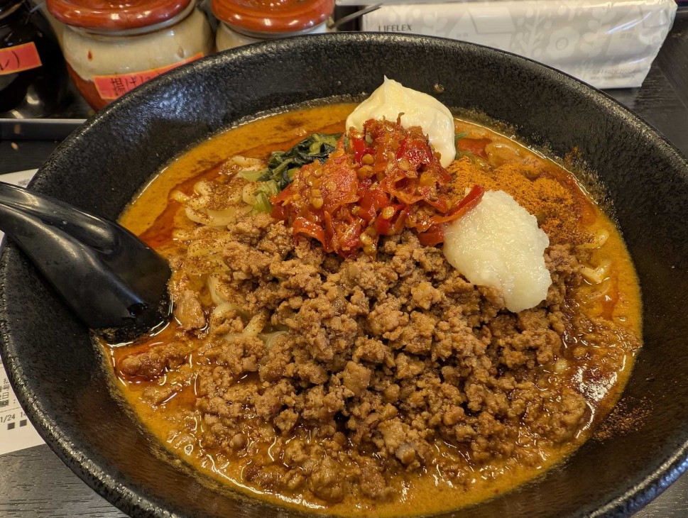 地獄のヘリテイジ ？