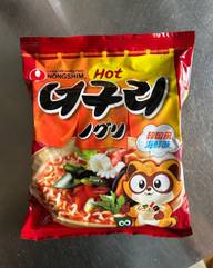 ノグリラーメン