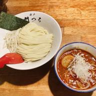 辛味噌つけめん 「激辛」