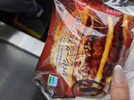 スパイシーダブルバーガー