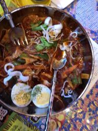 スープカレー アクエリアス