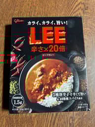 LEE20倍 20倍