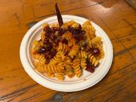 アラビアータ 激辛