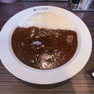 THE 牛カレー 15辛
