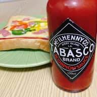 【統合済み】タバスコ スコーピオンソース タバスコの10倍