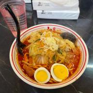 北極やさい 辛さ8