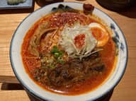 【辛・オブ・ザ・イヤー2025銀賞】柚子辛紅らーめん