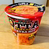 クッタQTTA   EXTRA HOT  激辛