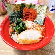 デスラーメン ダブル