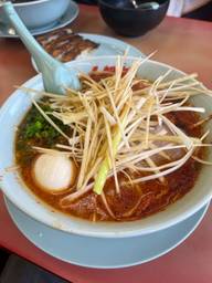 ウルトラ激辛ラーメン