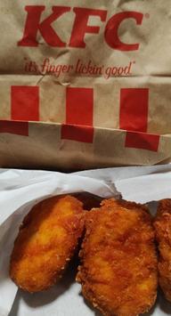 レッドホットナゲット