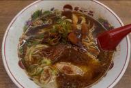 赤んあっさり 7辛