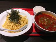 辛つけめん 辛め